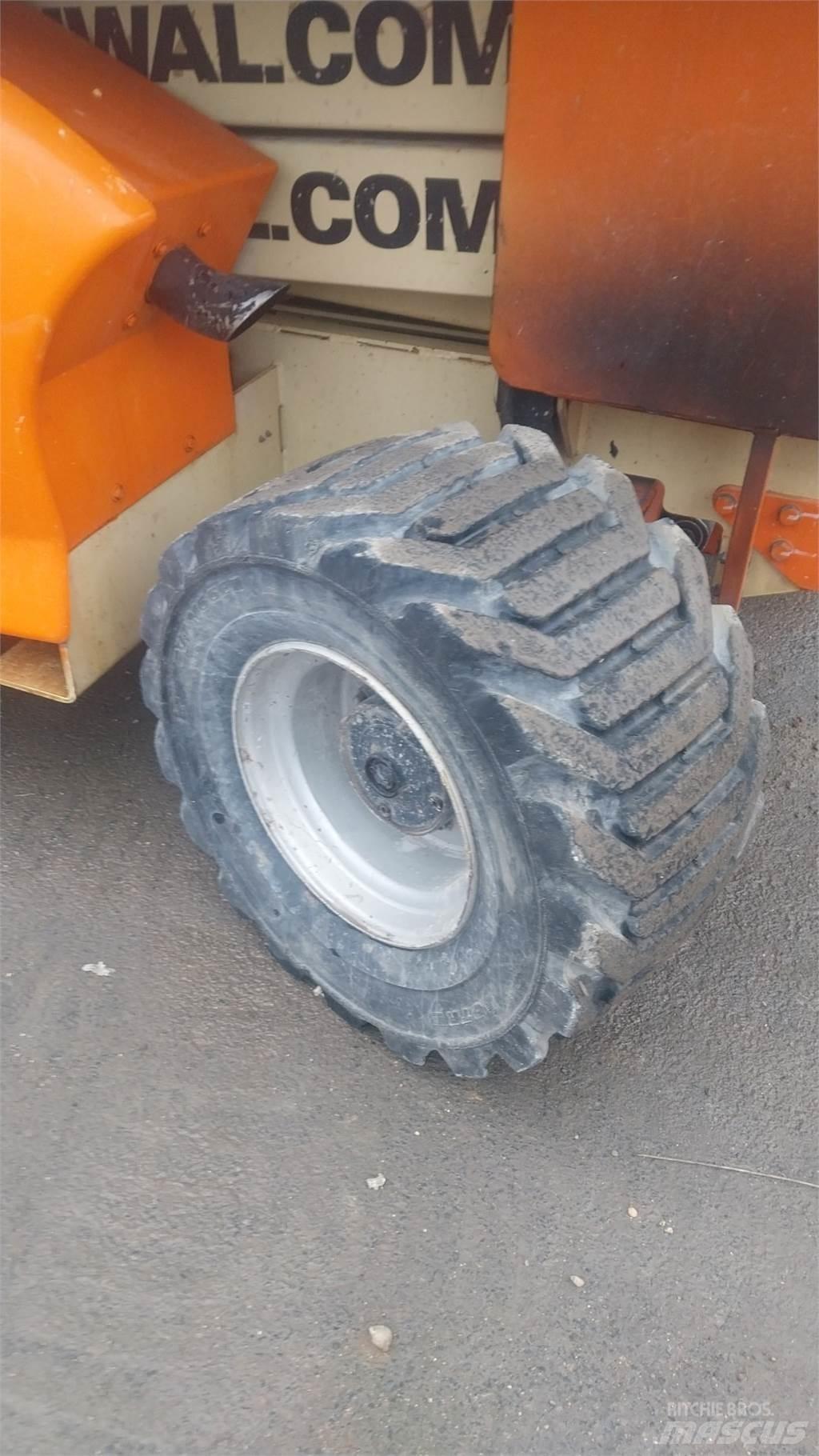 JLG 3394RT Saxlifte