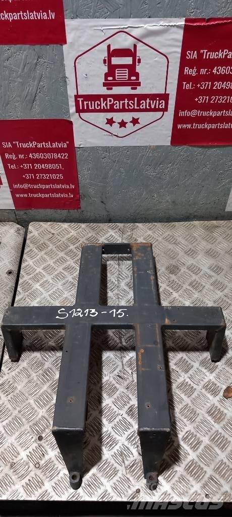 Scania R440  1477484 Chassis og suspension