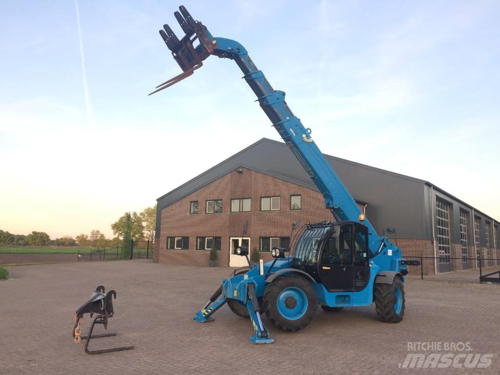 Manitou MT 1840 Teleskoplæssere