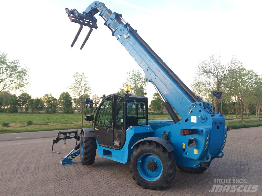 Manitou MT 1840 Teleskoplæssere