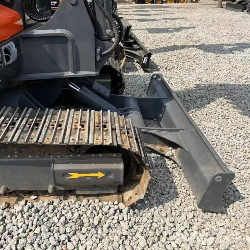 Hitachi 60 Gravemaskiner på larvebånd