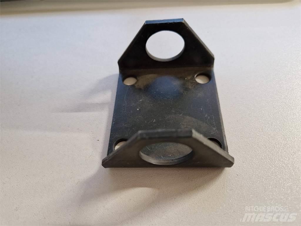 Rottne 037-0114 Chassis og suspension