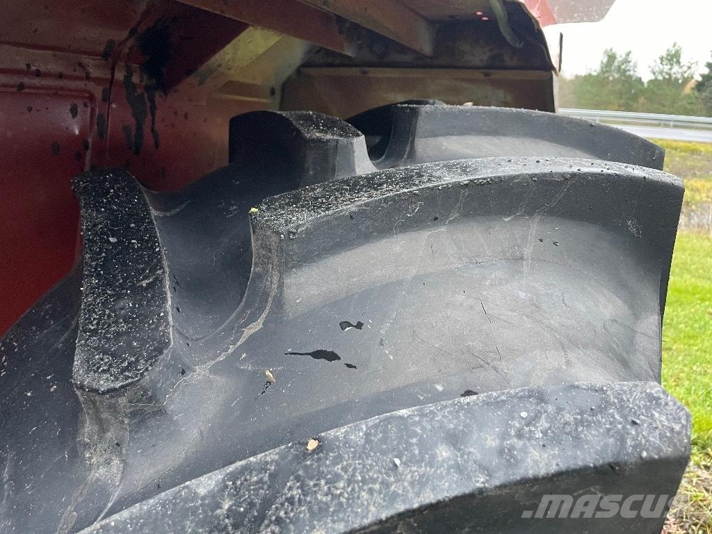 Fiatagri 100-90 DT Traktorer