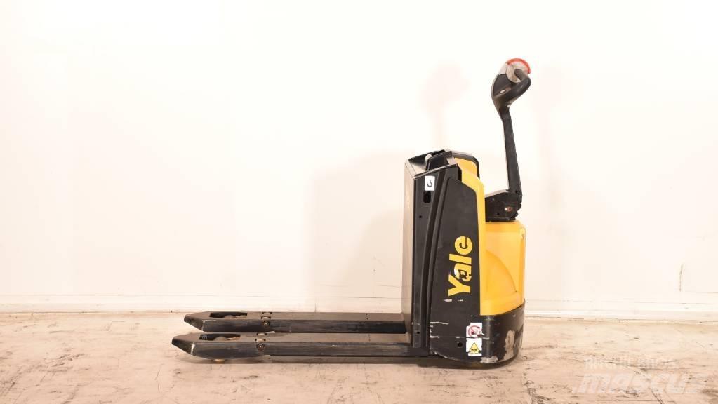 Yale MP 16 El-palleløftere