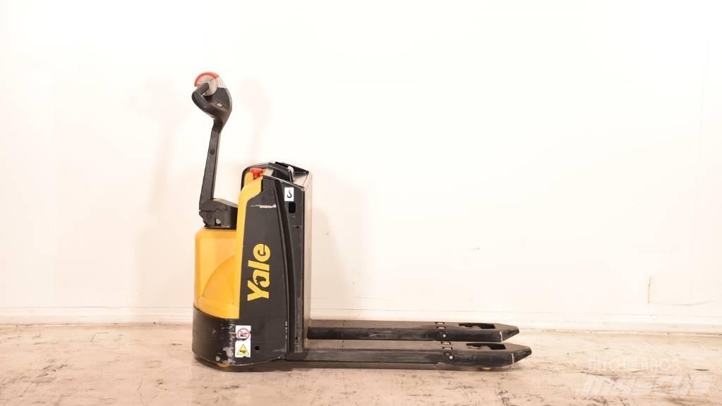 Yale MP 16 El-palleløftere