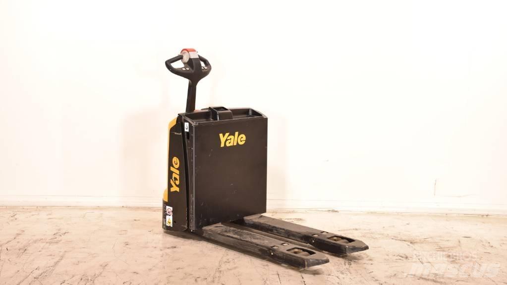 Yale MP 16 El-palleløftere