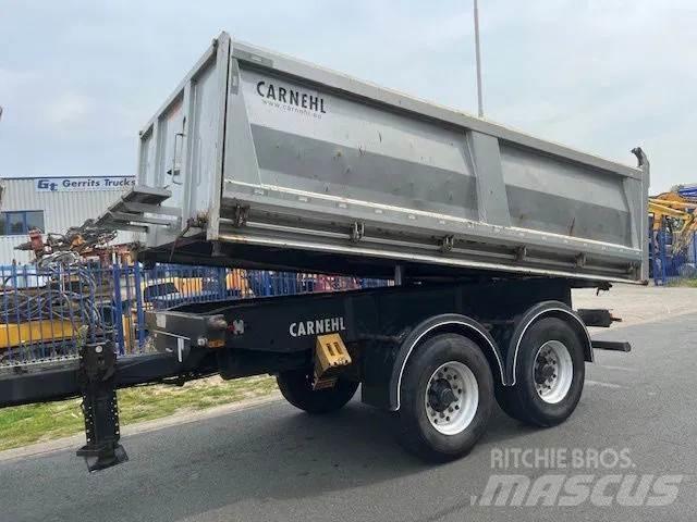 Carnehl CTK ST* Anhænger med tip