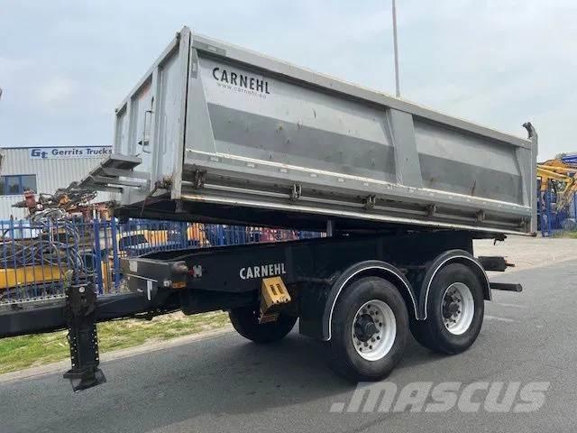 Carnehl CTK ST* Anhænger med tip