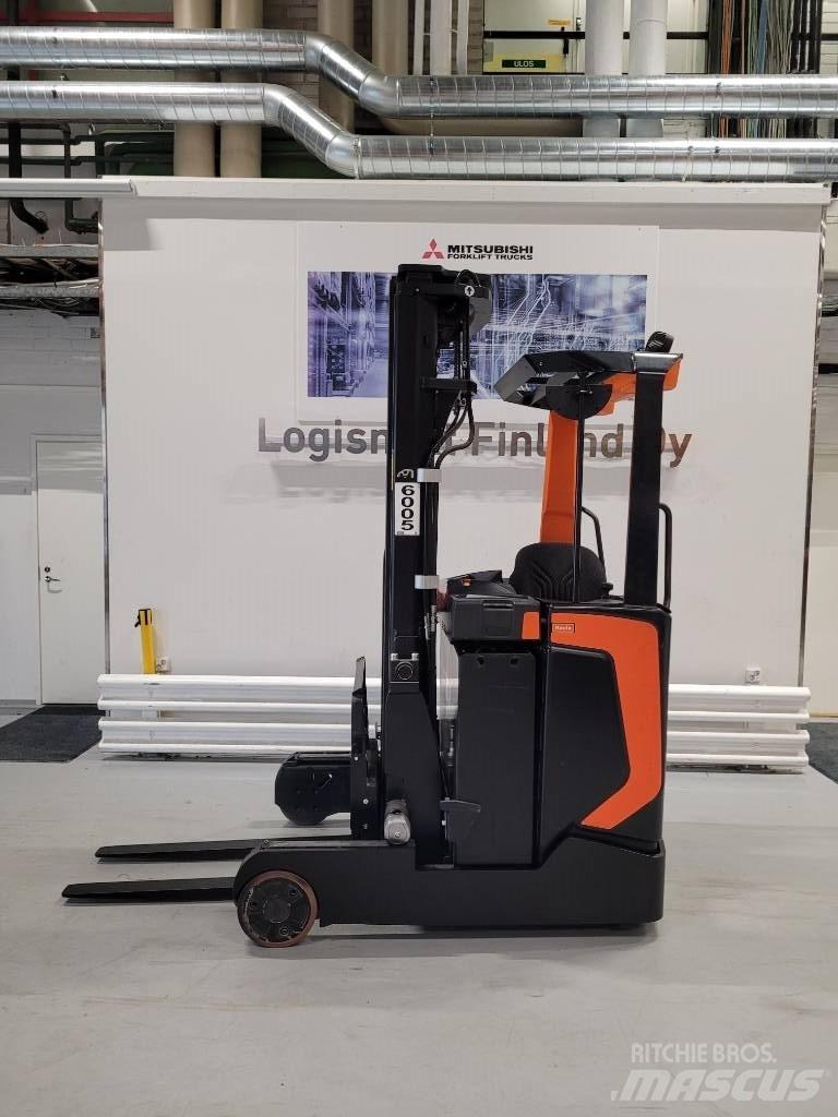 Rocla HSF16 Reachtruck