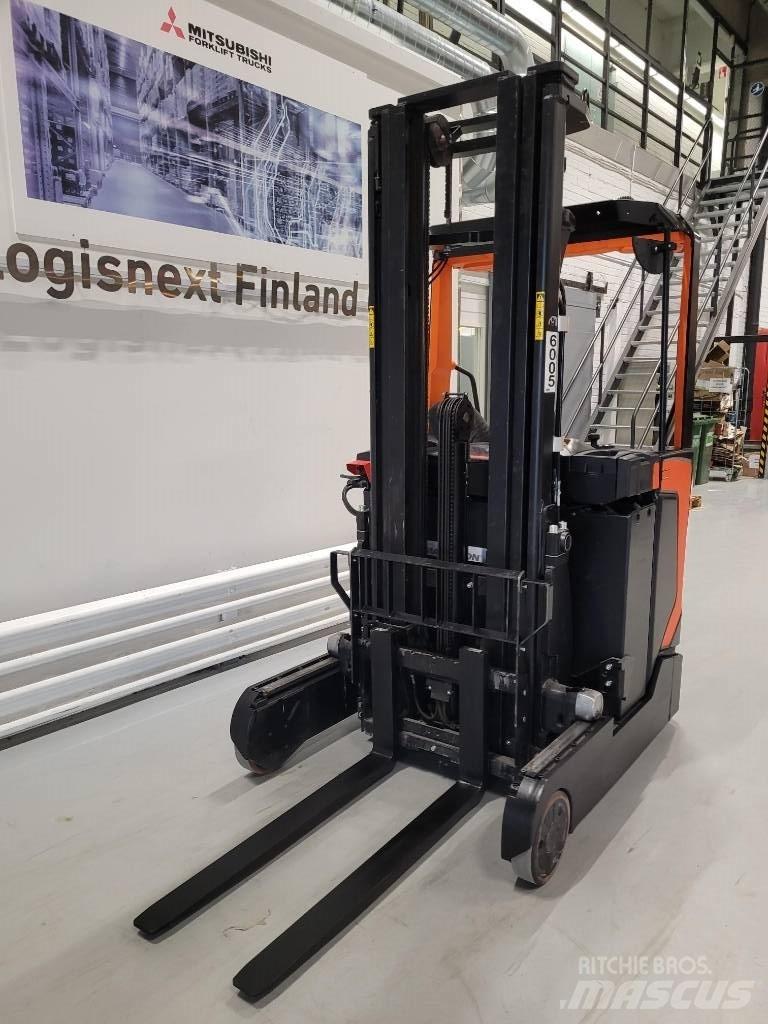 Rocla HSF16 Reachtruck