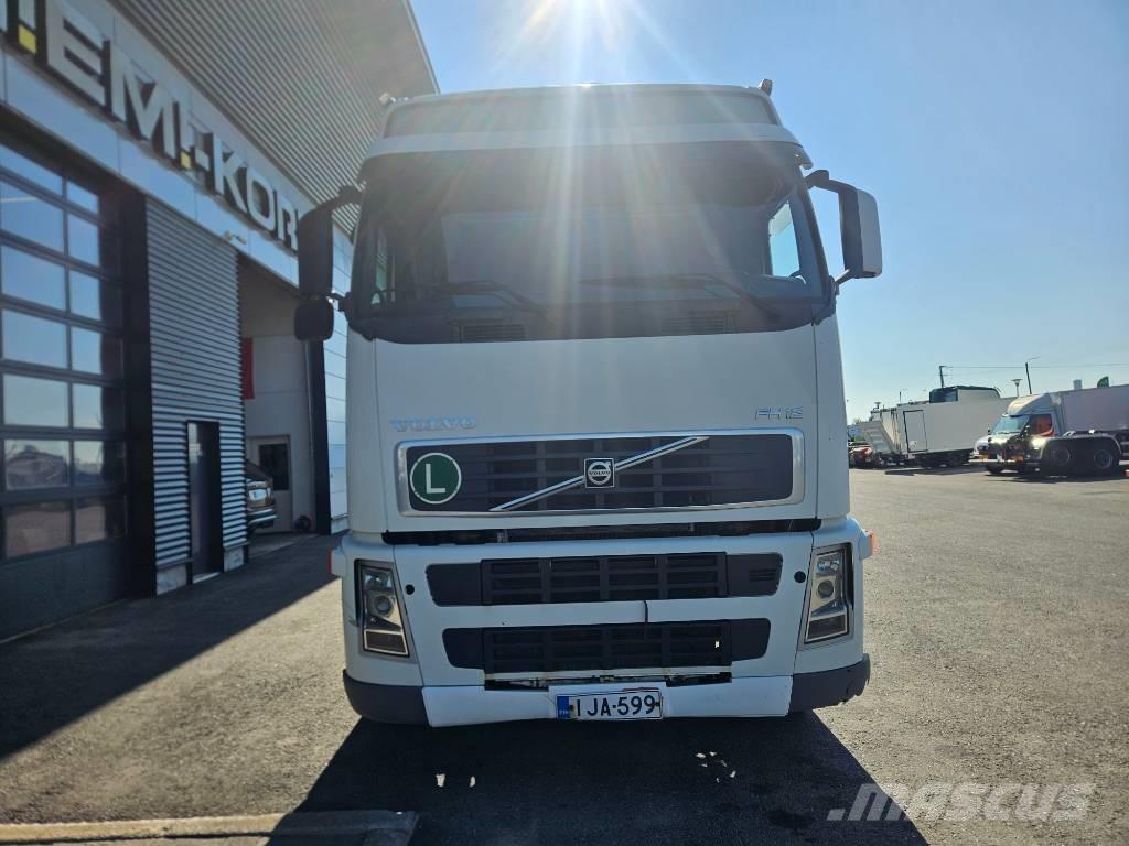 Volvo FH12 460 Kroghejs