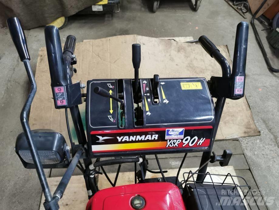 Yanmar YSR90H Sneslynger
