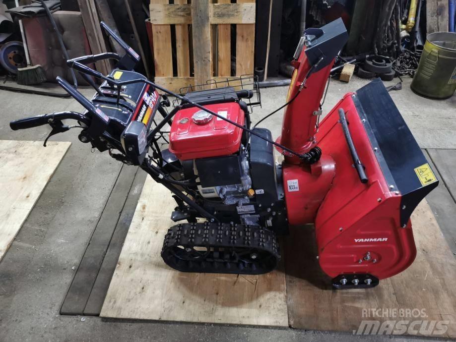 Yanmar YSR90H Sneslynger