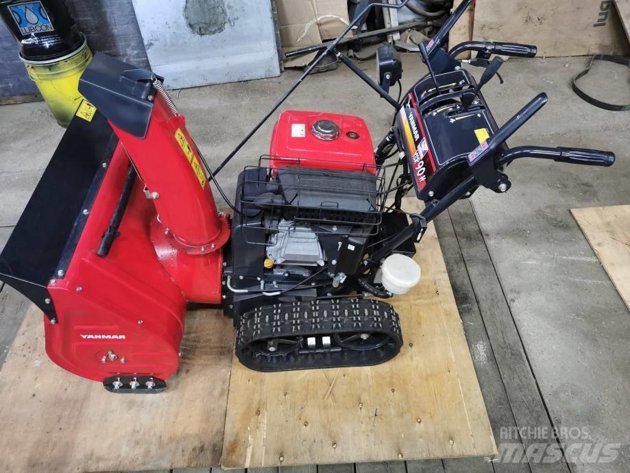 Yanmar YSR90H Sneslynger