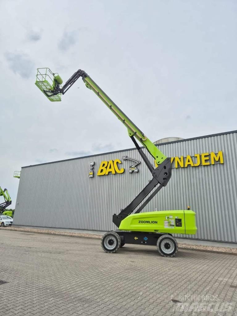 Zoomlion ZT26J-V Teleskoplifte
