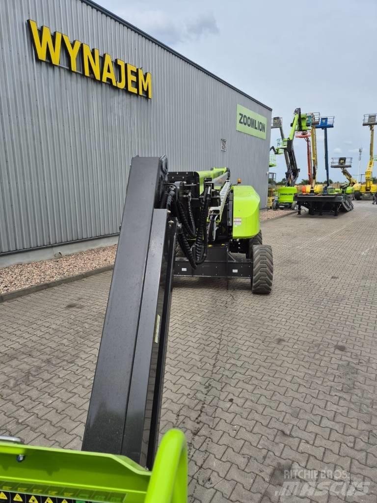 Zoomlion ZT26J-V Teleskoplifte