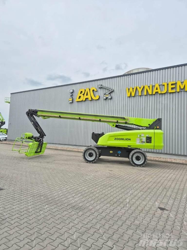 Zoomlion ZT26J-V Teleskoplifte