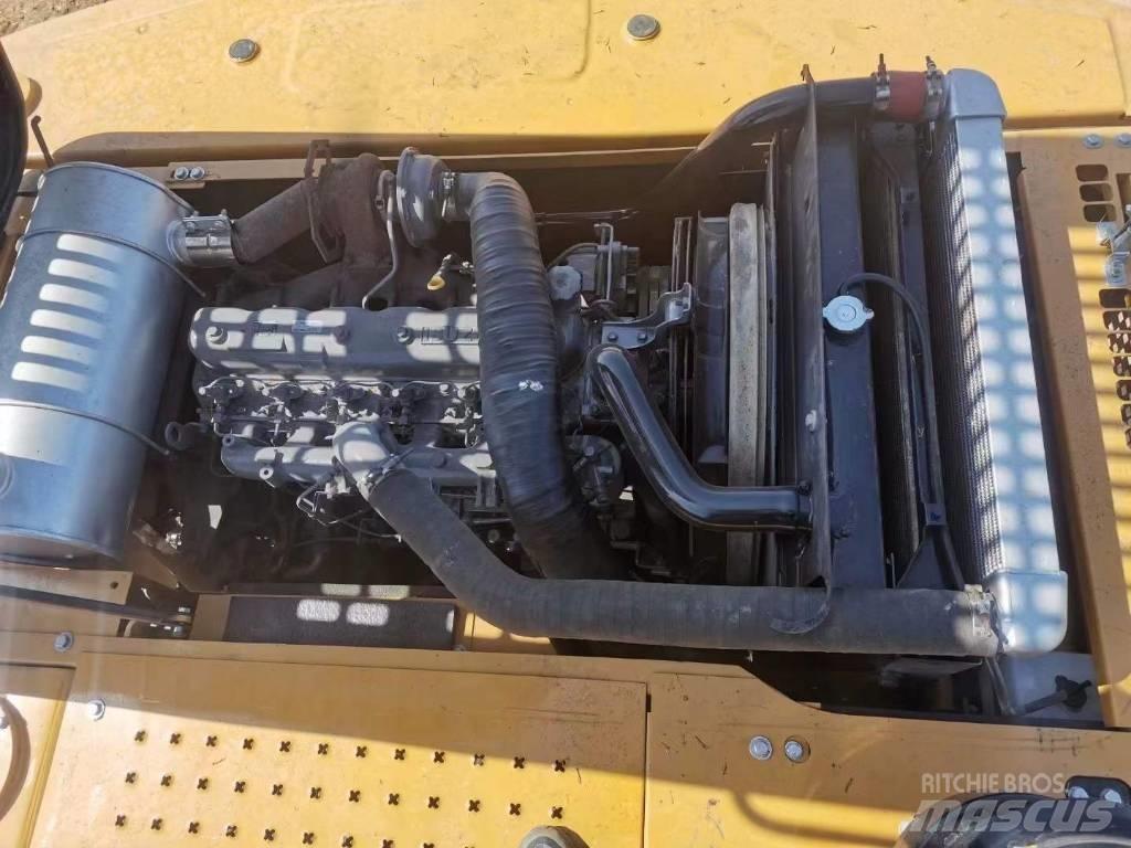 Sany SY 235 C Gravemaskiner på larvebånd