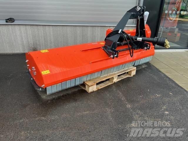 Kubota SE 3250 Græsklippere og skårlæggere