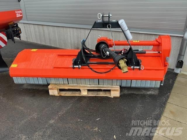 Kubota SE 3250 Græsklippere og skårlæggere