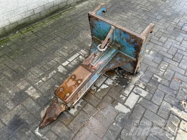  Ripper CW 30 Ophakkere