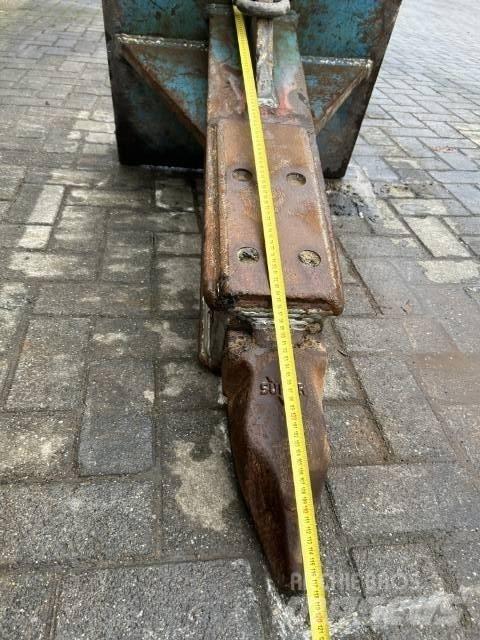  Ripper CW 30 Ophakkere