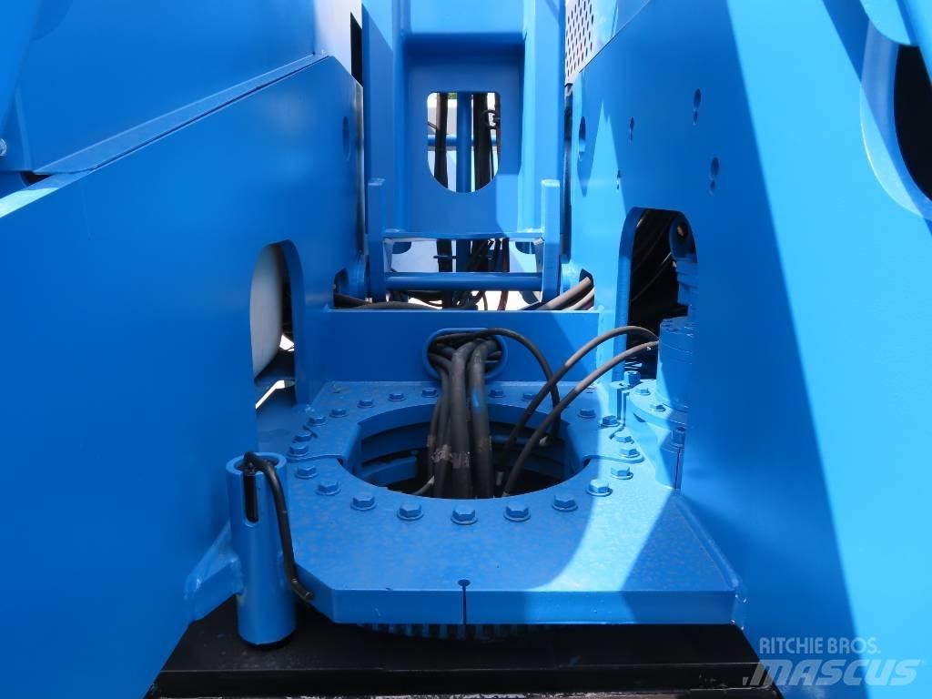 Genie S 65 Teleskoplifte