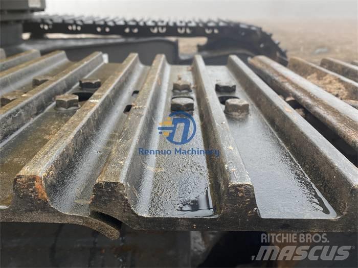 Komatsu PC 130 Gravemaskiner på larvebånd