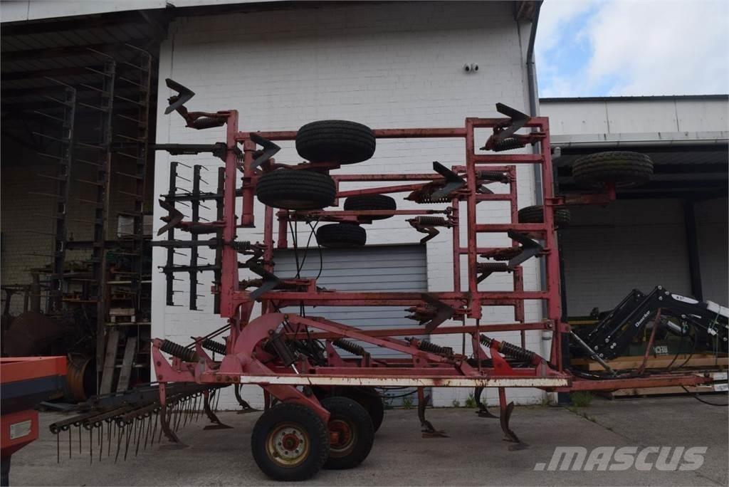Horsch FG 7.5 Kultivatorer