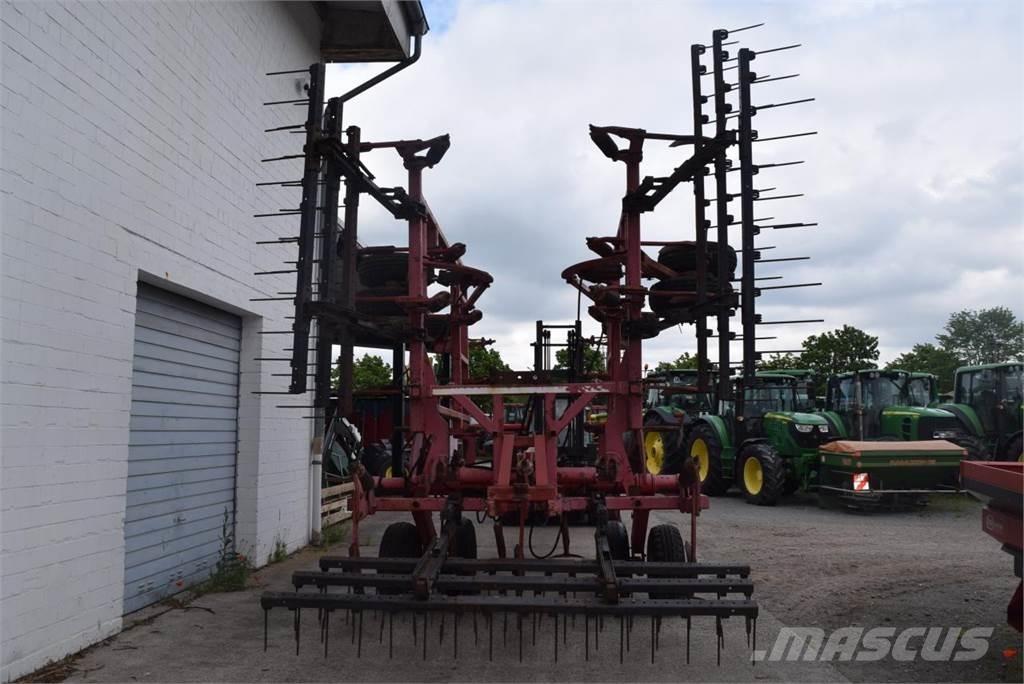 Horsch FG 7.5 Kultivatorer