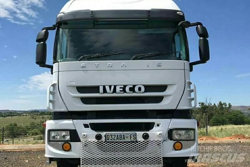 Iveco 400 Andre lastbiler