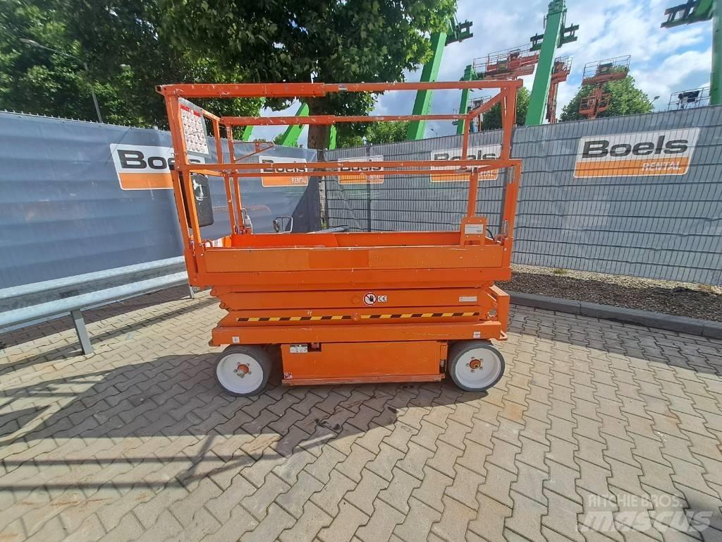 SkyJack SJIII 3220 Saxlifte