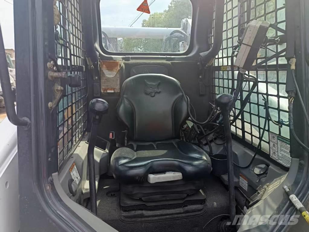 Bobcat T 770 Larvebåndslæssere