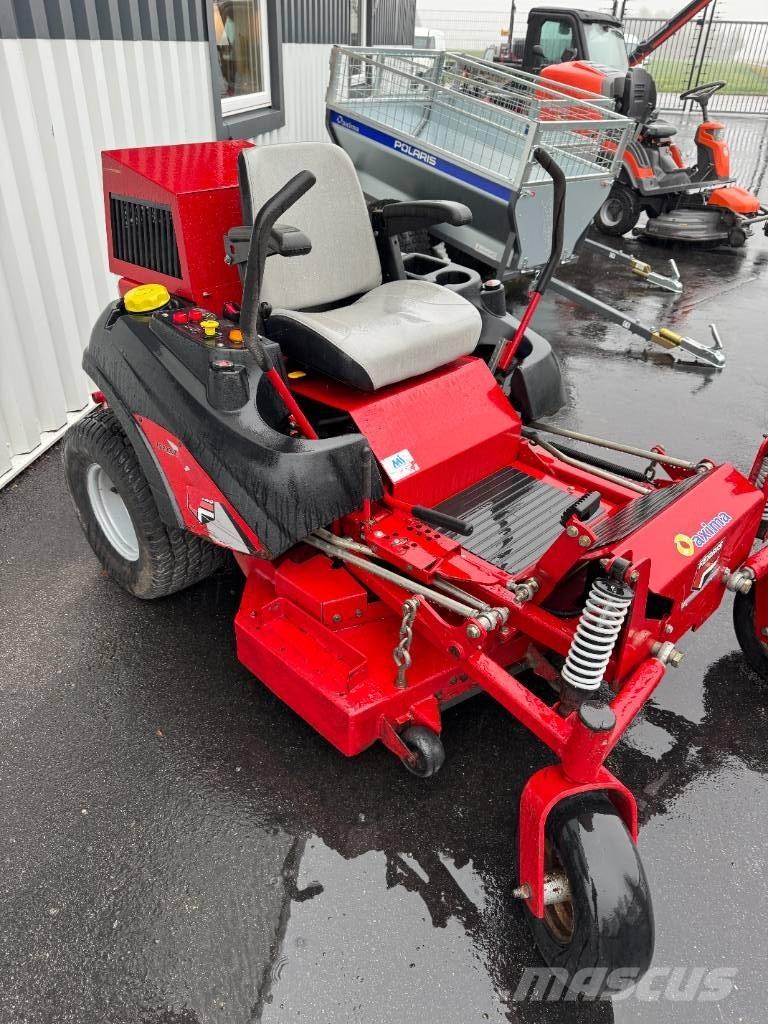 Ferris IS 2000 Z Traktorklippere