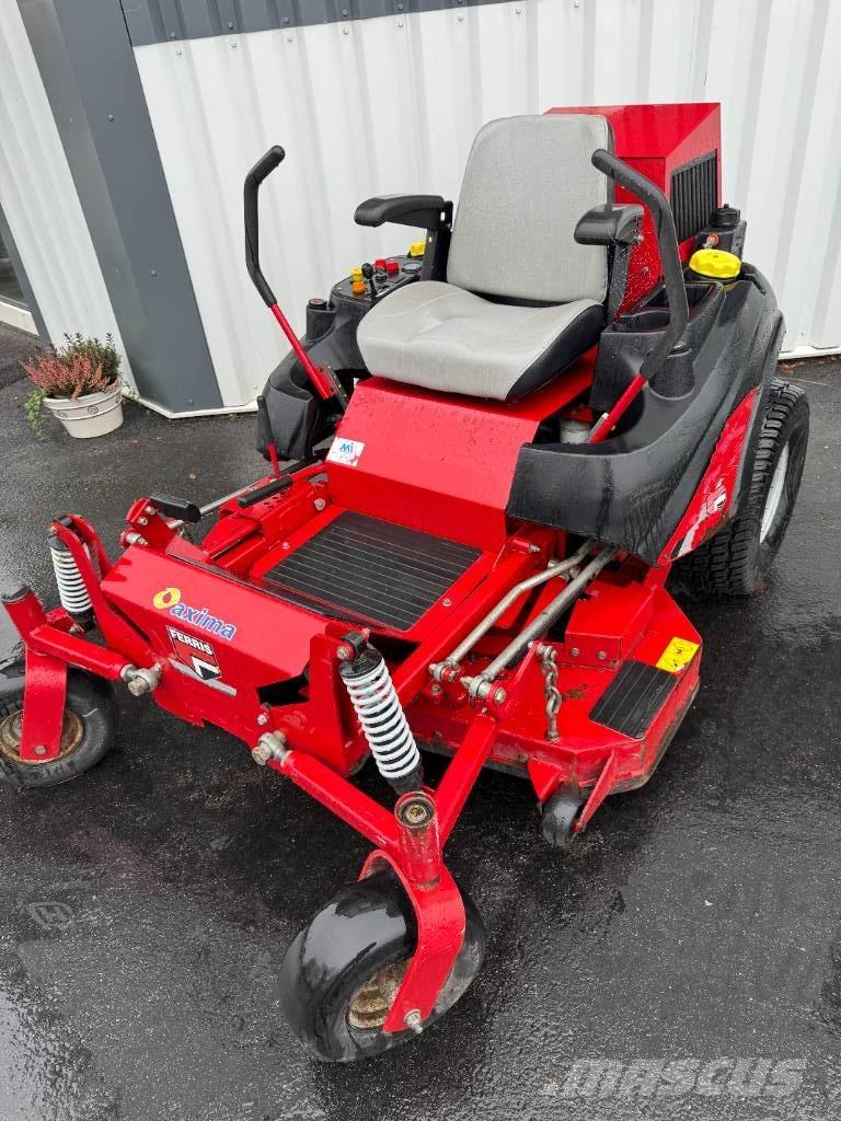 Ferris IS 2000 Z Traktorklippere