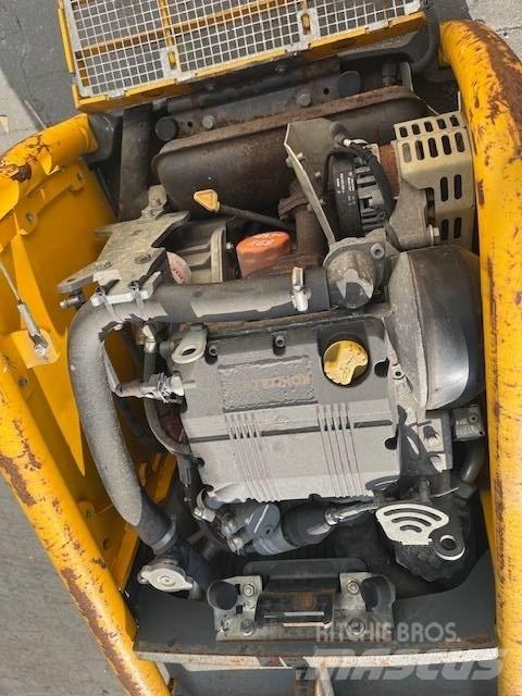 Wacker Neuson DPU 80 Vibratorer