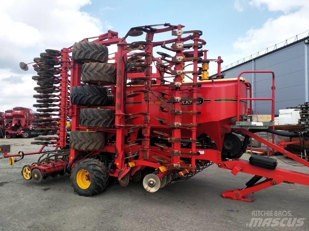 Väderstad ST 800S Såmaskine