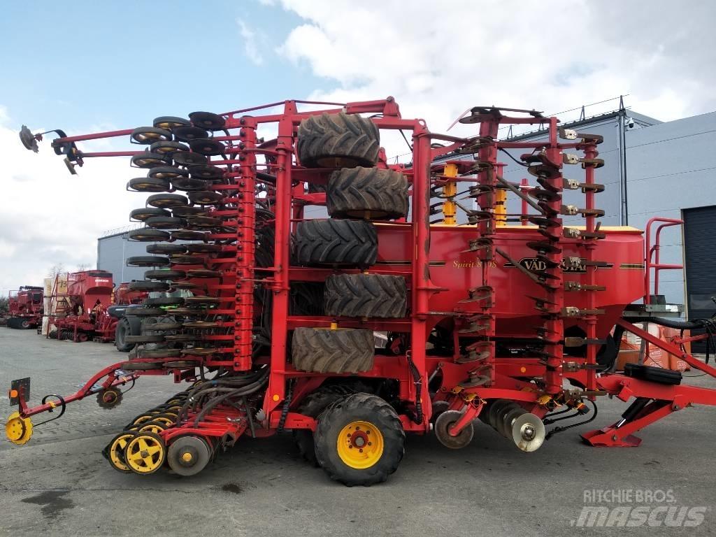 Väderstad ST 800S Såmaskine