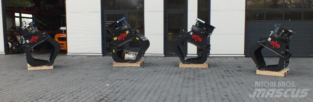  DEMOQ DSM90 typ A Gribere