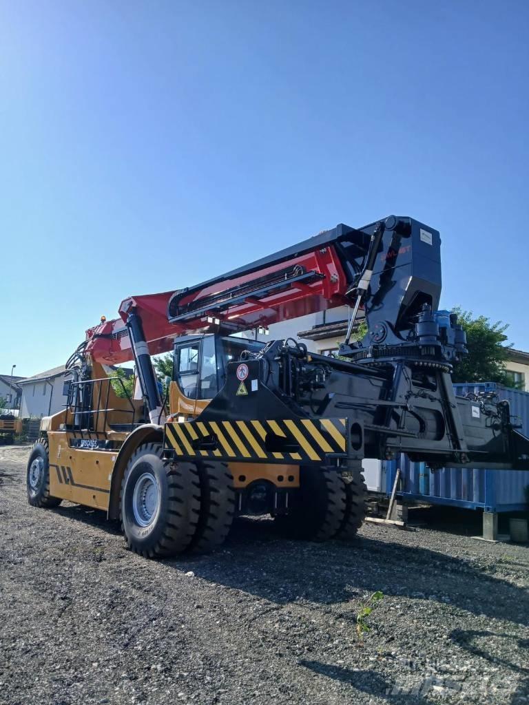 Sany SRSC 45 G5 Trucks - Andet