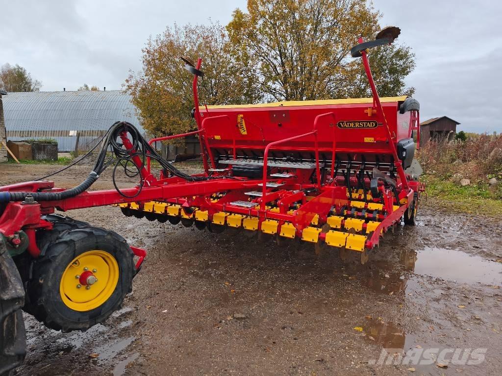 Väderstad Rapid 400C Såmaskine