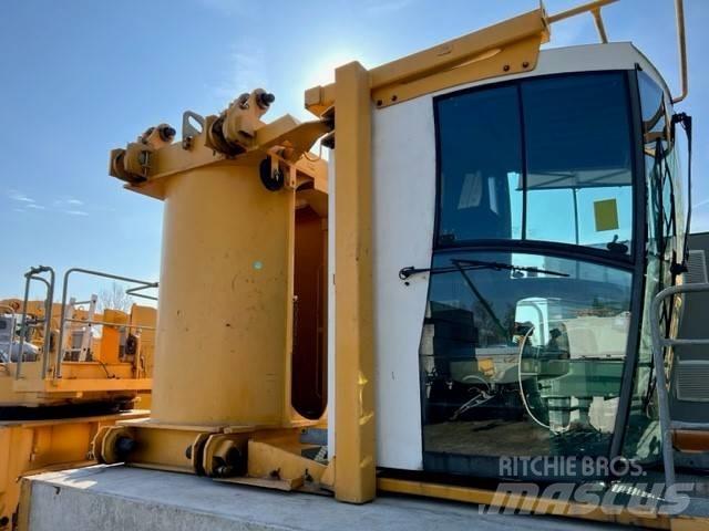 Potain MDT 268J10 Trucks - Andet