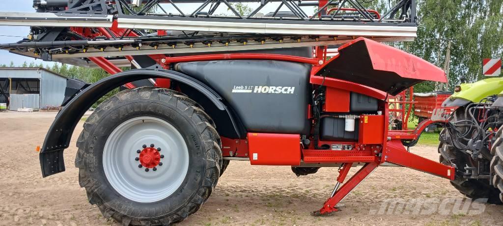 Horsch Leeb 5 LT Trailersprøjter