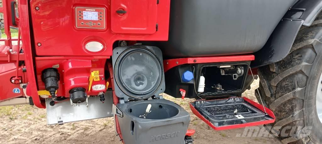 Horsch Leeb 5 LT Trailersprøjter