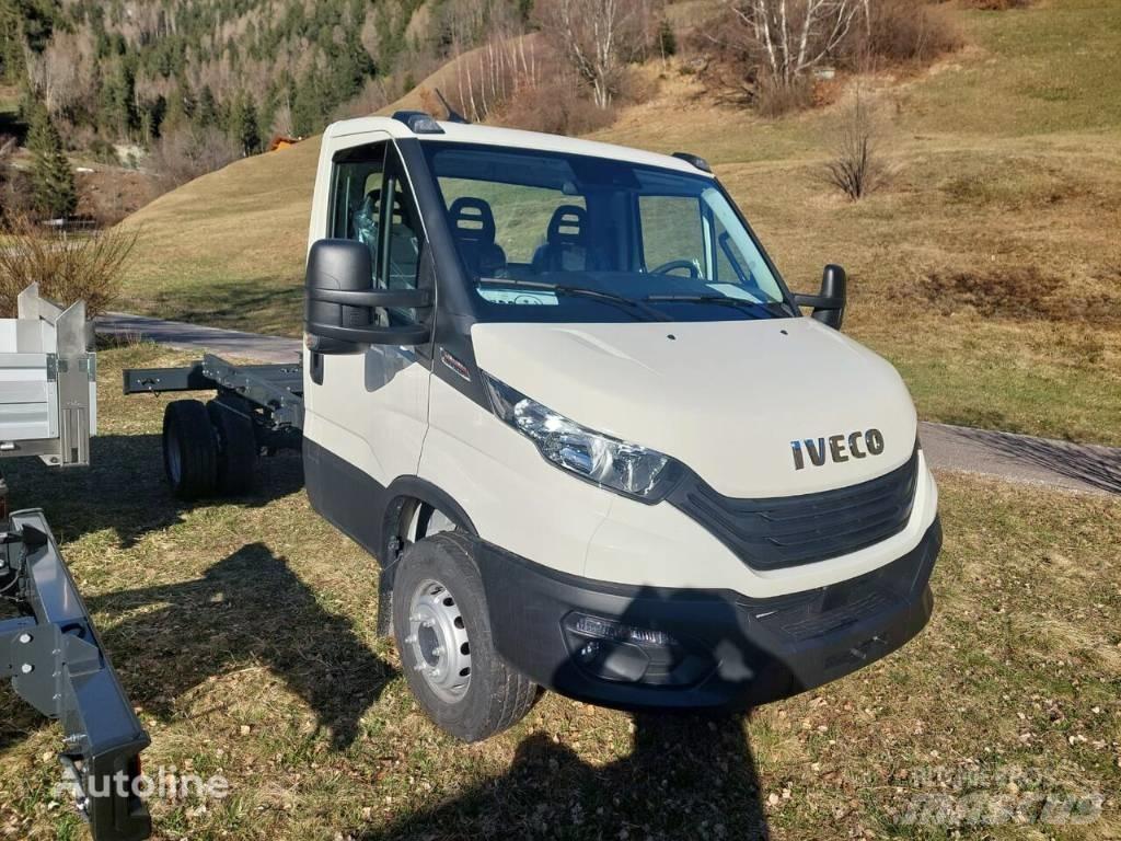 Iveco Daily 70C21 Chassis