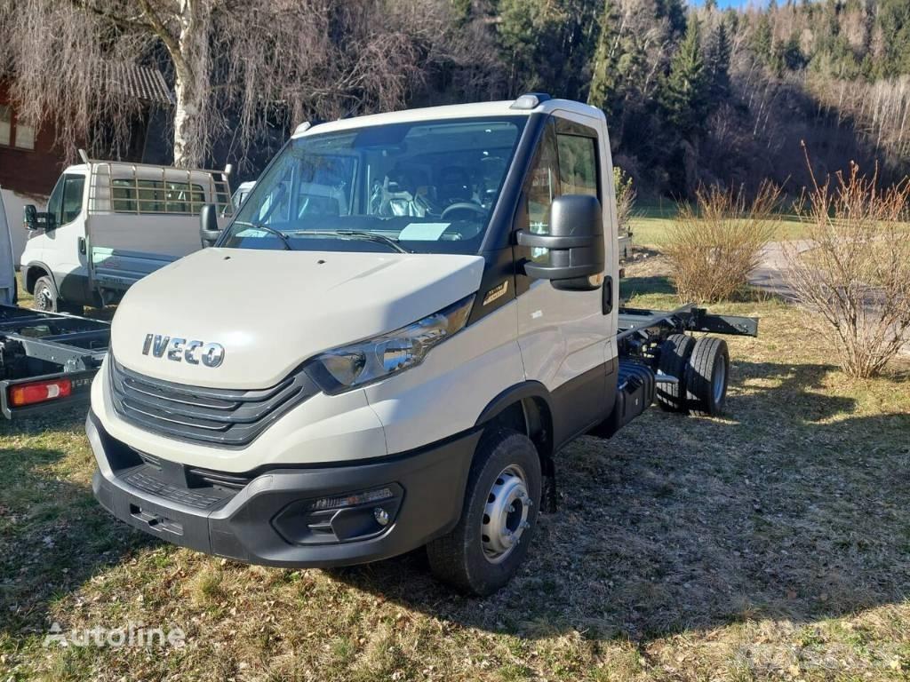 Iveco Daily 70C21 Chassis
