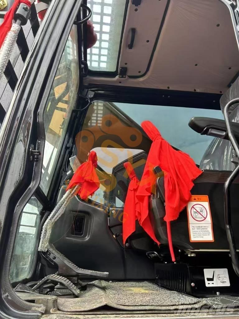 Sany SY 335 H Gravemaskiner på larvebånd