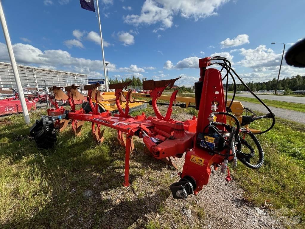 Kuhn Vari-Master 153 Vendeplove