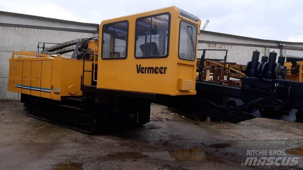 Vermeer D200x300 Horisontal retningsbestemt boreudstyr
