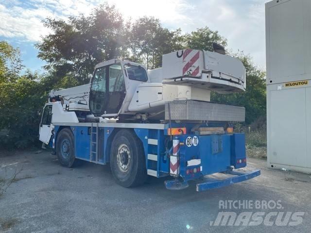 Terex AC 35 L Kraner til alt terræn